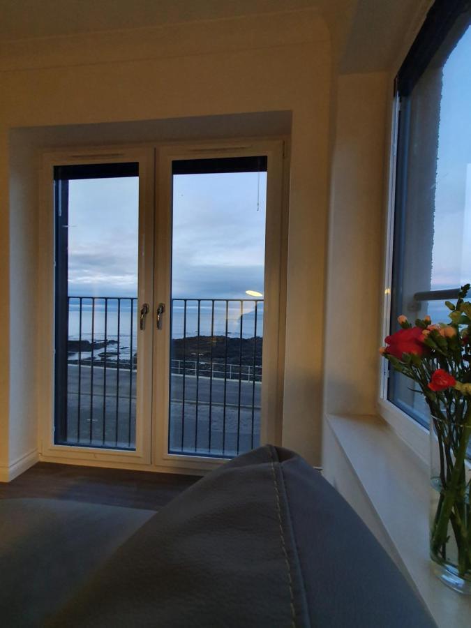 22 Waters Edge Banff Apartment Luaran gambar