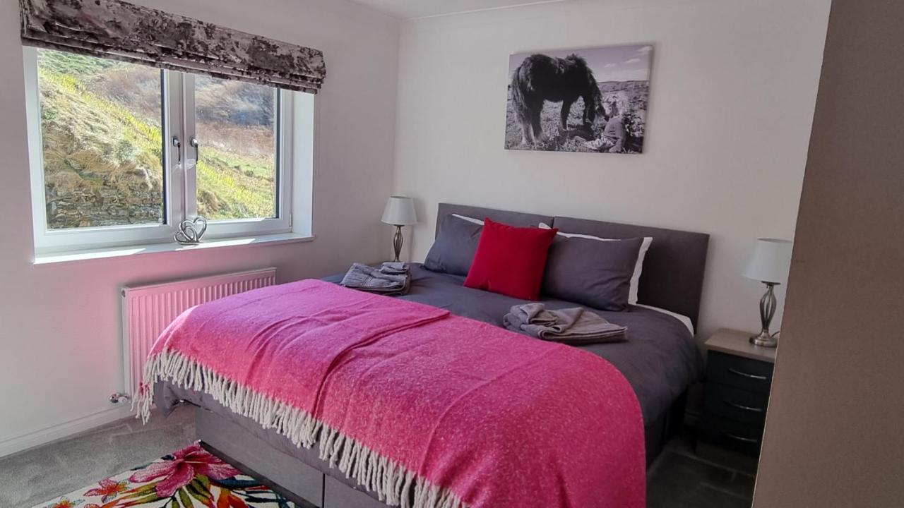 22 Waters Edge Banff Apartment Luaran gambar